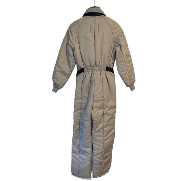 Vintage ski suit - Picture 4 of 9